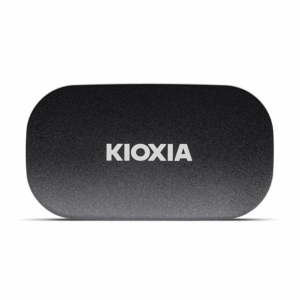 Ổ cứng SSD di động Kioxia Exceria Plus G2 1TB | USB 3.2 Gen 2, Portable (LXD20K001TG8)