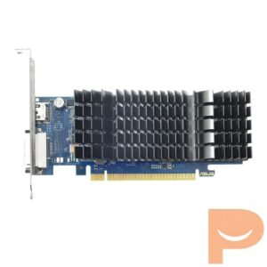 Card màn hình ASUS GT 1030 2GB GDDR5 Silent BRK (GT 1030-SL-2GB-BRK)