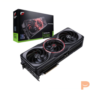 Card màn hình Colorful iGame RTX 5080 Advanced OC 16GB-V