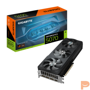 Card màn hình Gigabyte RTX 5070 12G EAGLE OC SFF