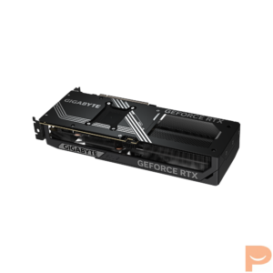 Card màn hình Gigabyte RTX 5070 12G WINDFORCE OC SFF