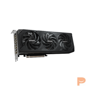 Card màn hình Gigabyte RTX 5070 12G WINDFORCE OC SFF