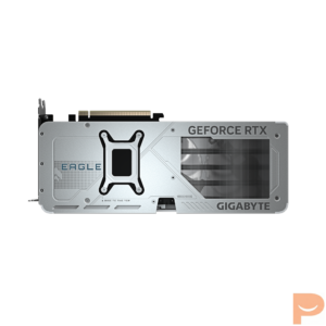 Card màn hình Gigabyte RTX 5070 EAGLE OC ICE SFF 12G