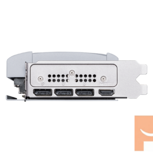 Card màn hình MSI RTX 5070 12G VENTUS 2X OC WHITE