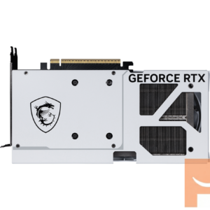 Card màn hình MSI RTX 5070 12G VENTUS 2X OC WHITE