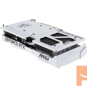 Card màn hình MSI RTX 5070 12G VENTUS 2X OC WHITE