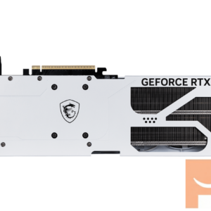 Card màn hình MSI RTX 5080 16G VENTUS 3X OC WHITE