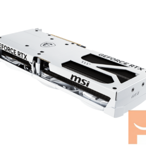 Card màn hình MSI RTX 5080 16G VENTUS 3X OC WHITE