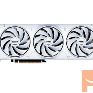 Card màn hình MSI RTX 5080 16G VENTUS 3X OC WHITE