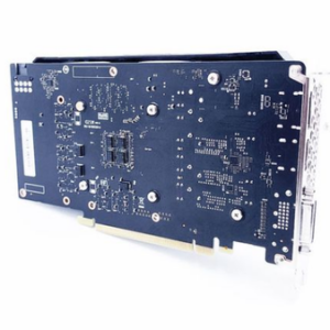 Card màn hình NVIDIA GeForce GTX 1660 Super OCPC XE | 6GB GDDR6, 1408 CUDA, 450W