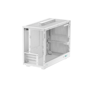 case-deepcool-ch160-plus-micro-atx-khong-kem-fan-trang-1-5