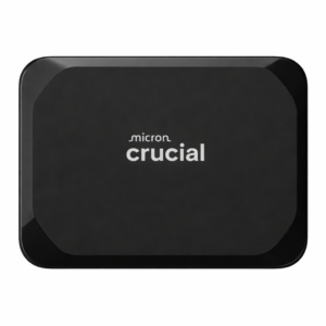 Ổ cứng SSD di động Transcend Portable X9 1TB | USB 3.2 Gen 2, External Portable (CT1000X9SSD9)