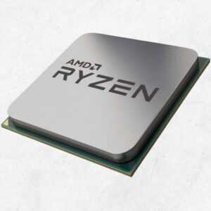 CPU AMD Ryzen™ 7 9850X3D Tray-Nobox | AM5, 8 nhân / 16 luồng, Max Boost 5.6 GHz (100-000001973)