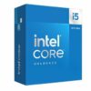 CPU Intel Core i5-14600K Tray Chính Hãng (No Box)