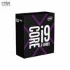 CPU Intel Core i9 9820X | LGA 2066, 10 nhân/20 luồng, Max 4.1 GHz