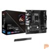 Mainboard ASRock B760M PG Lightning DDR5 | LGA 1700, mATX, 4 khe RAM
