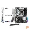 Mainboard ASRock B760M Pro RS DDR5 | LGA 1700, mATX, 4 khe RAM