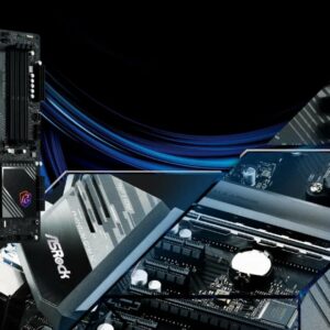 Mainboard ASRock X570S PG Riptide DDR4 | AM4, ATX, 4 khe RAM