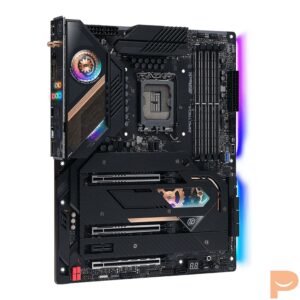 Mainboard ASRock Z690 PG Riptide DDR4 | LGA 1700, ATX, 4 khe RAM