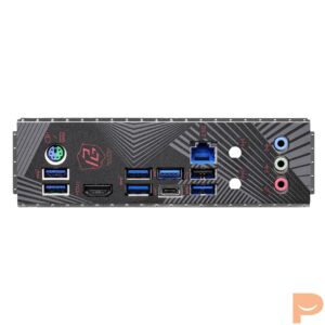 Mainboard ASRock Z790 PG Lightning DDR5 | LGA 1700, ATX, 4 khe RAM