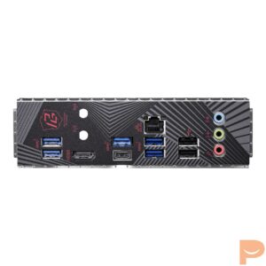 Mainboard ASRock Z790M PG Lightning DDR4 | LGA 1700, mATX, 4 khe RAM