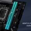 Mainboard ASUS B860M-K CSM DDR5 | LGA 1851, mATX, 2 khe RAM
