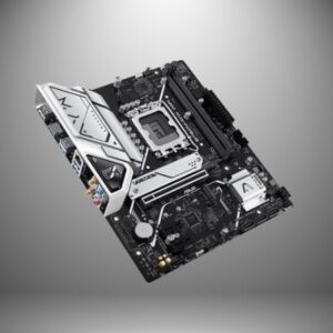 Mainboard ASUS Z790 AYW W II Wifi DDR5 | LGA 1700, ATX, 4 khe RAM