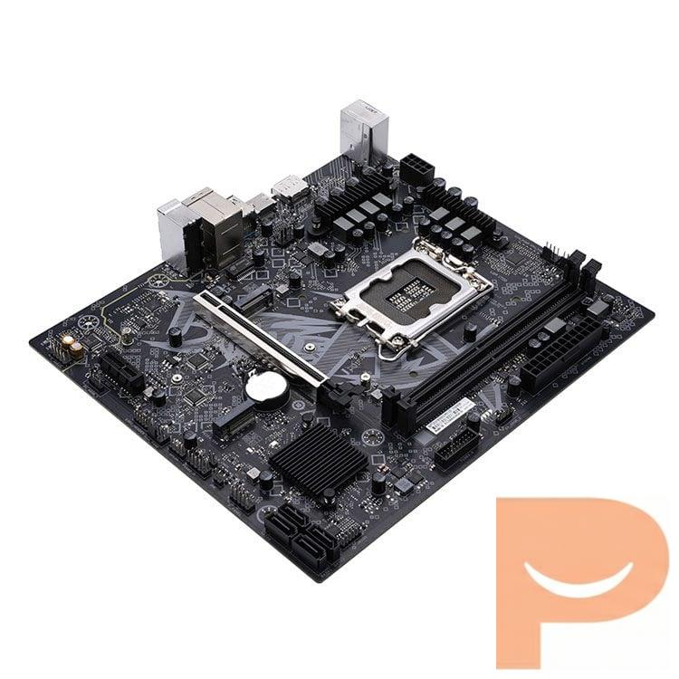 Mainboard Colorful Battle-AX B760M-D PRO V20 DDR4 | LGA 1700, mATX, 2 khe RAM Mainboard Colorful Battle-AX B760M-D PRO V20 DDR4 | LGA 1700, mATX, 2 khe RAM