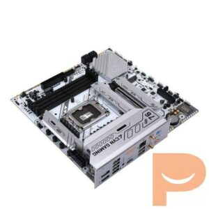 Mainboard Colorful CVN B760M Frozen Wifi Plus V20 Wifi DDR5 | LGA 1700, mATX, 4 khe RAM