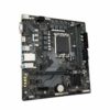 Mainboard Gigabyte B760M K V2 Rev 1.0 DDR4 | LGA 1700, mATX, 2 khe RAM