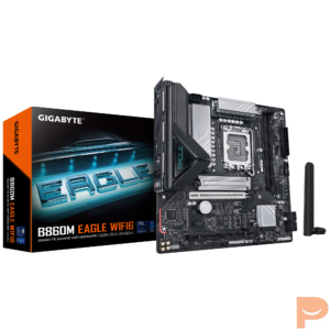 Mainboard Gigabyte B860M EAGLE WIFI6E MATX DDR5