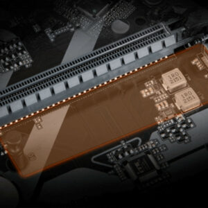 Mainboard Gigabyte Z790 UD DDR5 | LGA 1700, ATX, 4 khe RAM