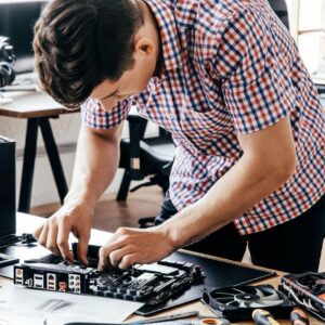 Mainboard MSI B450M-A PRO MAX II DDR4 | AM4, mATX, 2 khe RAM