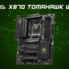 Mainboard MSI MAG X870 Tomahawk Wifi DDR5 | AM5, ATX, 2 khe RAM