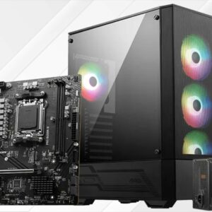 Mainboard MSI PRO X870-P WIFI DDR5 | AM5, ATX, 4 khe RAM