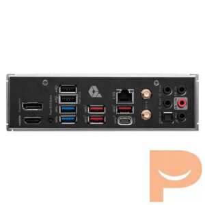 Mainboard MSI Pro Z790-P Wifi DDR4 | LGA 1700, ATX, 2 khe RAM