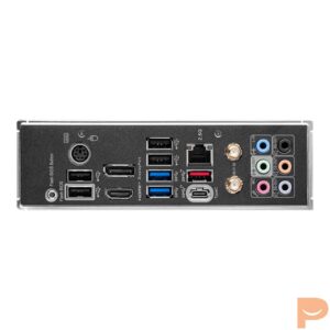 Mainboard MSI Z790 Gaming Plus Wifi DDR5 | LGA 1700, ATX, 4 khe RAM