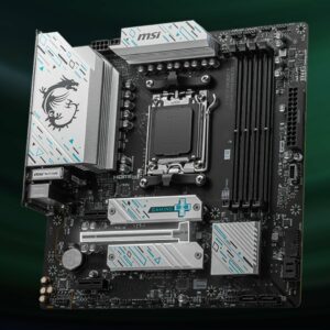 Mainboard MSI Z890 GAMING PLUS WIFI