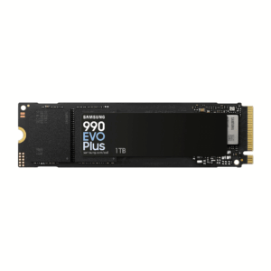 Ổ cứng SSD Samsung 990 EVO Plus 1TB | PCIe Gen4 x4 NVMe, M.2 2280