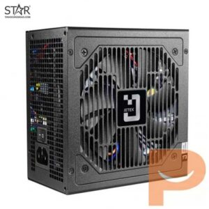Nguồn Jetek SWAT 650W 80 Plus Bronze + Dây Nguồn
