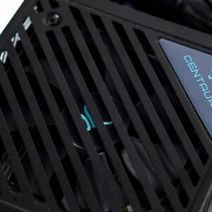 Nguồn máy tính Centaur CT Gaming 650W 80 Plus Bronze | ATX