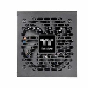 Nguồn máy tính THERMALTAKE Toughpower GT Black 850W 80 Plus Gold | Full Modular, ATX