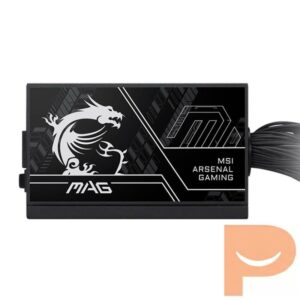 Nguồn Msi Mag A750BN 80 Plus Bronze Pcie 5 III