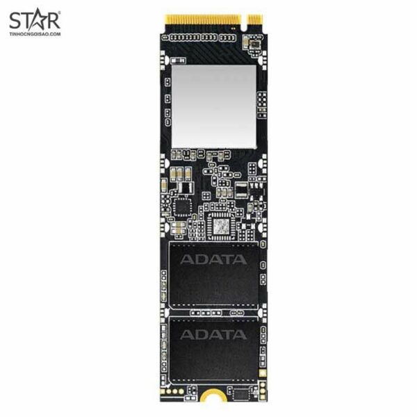 Ổ cứng SSD ADATA SX8100NP 4TB | PCIe Gen3 x4 NVMe, M.2 2280 (ASX8100NP ...