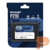 Ổ cứng SSD Patriot P210 1TB | SATA III, 2.5" (P210S1TB25)
