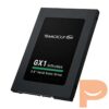 Ổ cứng SSD TeamGroup GX1 480GB | SATA III, 2.5" (T253X1480G0C101)