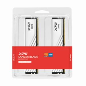 ram-pc-xpg-lancer-blade-32gb-ddr5-white-2x16gb-6000mhz-intel-amd-1