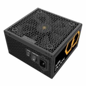 Nguồn máy tính SUPER FLOWER SF-850Z12FG / Zillion FG Gold 850W 850W 80 Plus Gold | Full Modular, ATX