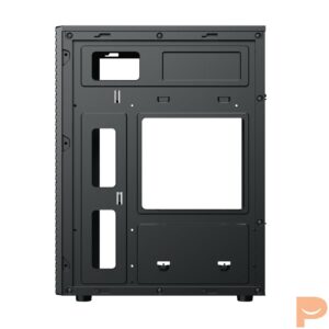 Thùng máy case Xigmatek XS-09 M-ATX