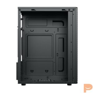 Thùng máy case Xigmatek XS-09 M-ATX